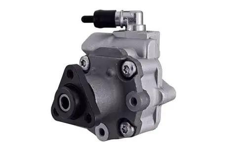 Насос гідропідсилювача керма (новий) AUDI A6 ALLROAD C6, A6 C6 2.7D/3.0D 05.04-08.11 HELLA 8TL 359 003-201