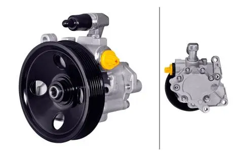DB Гідравлічний насос W163 HELLA 8TL 359 003-341