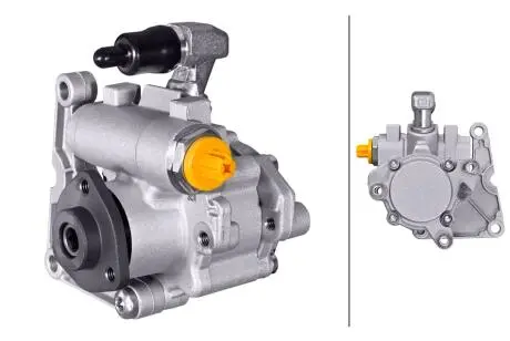 Помпа гідропідсилювача HELLA 8TL359 003-481