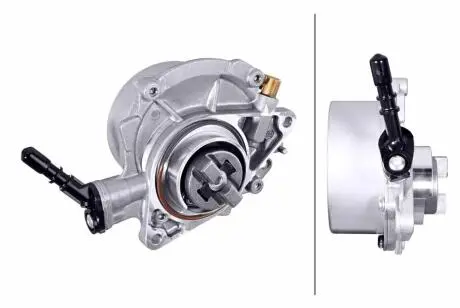 Вакуумний насос механічний HELLA 8TM358 400-091