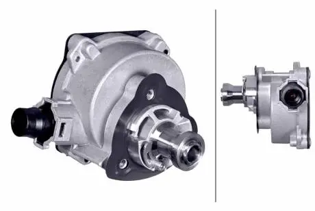 Вакуумний насос механічний HELLA 8TM358 400-311