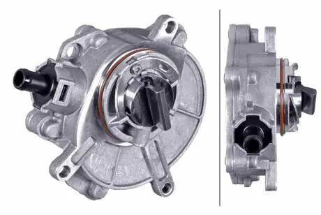 Вакуумний насос механічний HELLA 8TM358 400-341