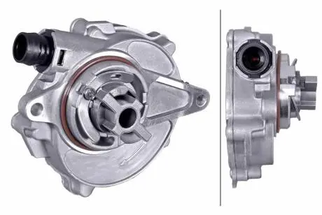 Вакуумний насос механічний HELLA 8TM358 400-351