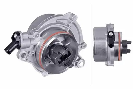Вакуумний насос механічний HELLA 8TM358 400-371