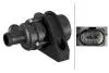 VW Додатковий водяний насос CC B7 3.6 11-16, PASSAT B6 3.2/3.6 05-, SKODA SUPERB 3.6 08- HELLA 8TW 358 304-551 (фото 1)