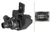 BMW Додатковий водяний насос 5 (E60) 530 i 05- HELLA 8TW 358 304-661 (фото 1)