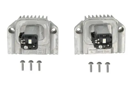 Денні ходові вогні HELLA 9DW181697001