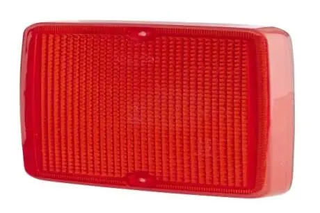 Скло фари HELLA 9EL119 544-101