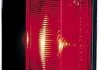 Рассеиватель, габаритный фонарь HELLA 9EL132215011 (фото 1)
