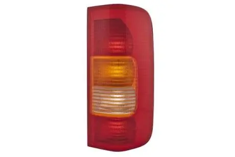 Фонарь задний HELLA 9EL270198011