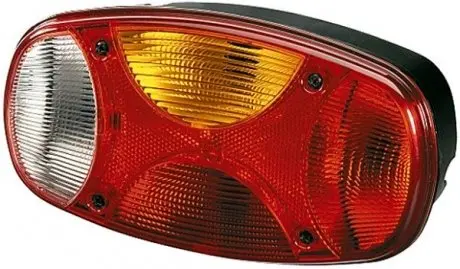 Рассеиватель HELLA 9EL343142001