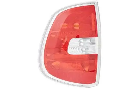 Ліхтар задній HELLA 9EL354077011
