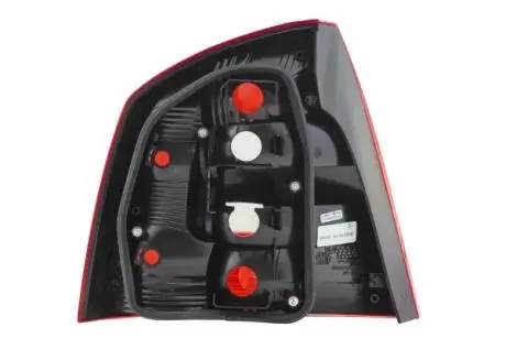 Фонарь задний HELLA 9EL354670021