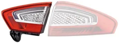 Задний фонарь HELLA 9EL354997011