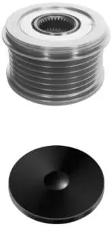 Автозапчасть HELLA 9XU358039091
