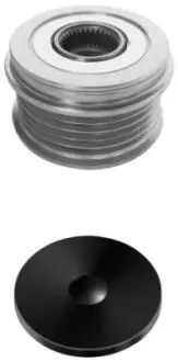 Автозапчасть HELLA 9XU358039151