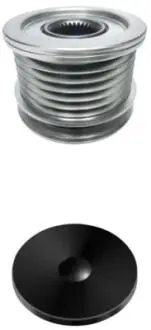 Автозапчасть HELLA 9XU358039251