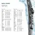 Щетки стеклоочистителя 65см Крючок 9x3, 9x4 / Штырь каркас HELLA 9XW178878-261 (фото 2)