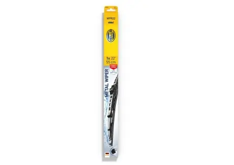 Щітка склоочисника HELLA 9XW190253221