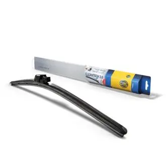 Щітка склоочисника безкаркасна CLEANTECH (1х475мм) HELLA 9XW 358 053-191