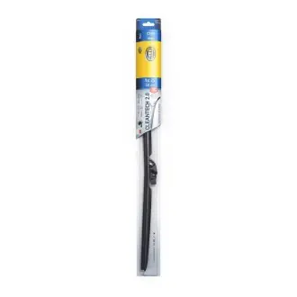 Щітка склоочисника безкаркасна передн (1шт) HELLA 9XW358053201