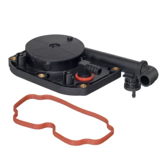 Масляний сепаратор BMW X5 (E53), LAND ROVER RANGE ROVER III 4.4 01.00-10.06 HENGST FILTER AS826MD851