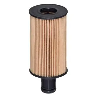 Фільтр масляний HENGST FILTER E1004H D672