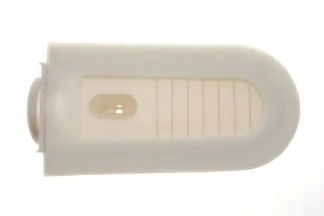 Фильтр воздушный MB C III, E IV CDI 09- (выр-во HENGST) HENGST FILTER E1014L