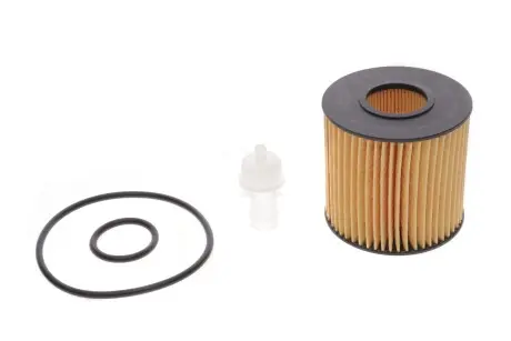 Фильтр масляный двигателя TOYOTA, LEXUS (выр-во HENGST) HENGST FILTER E1024HD234
