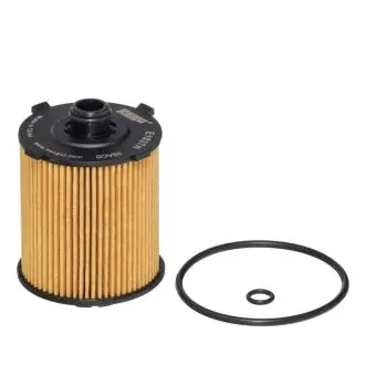 Автозапчасть HENGST FILTER E1027HD726