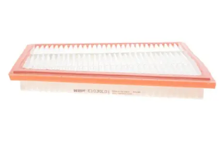 Фильтр воздушный MB C, E-CLASSE (W/S203, W/S211) 05-, правый (выр-во HENGST) HENGST FILTER E1030L01