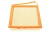 Фильтр воздушный PSA 1.4, 1.6 HDI 10- (выр-во HENGST) HENGST FILTER E1036L (фото 1)