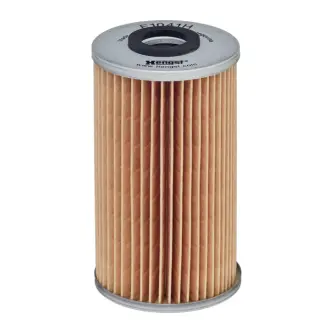Фільтр масляний Opel Astra 1.7CDTI HENGST FILTER E1041H