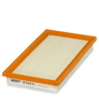 Фильтр воздушный HENGST FILTER E1041L