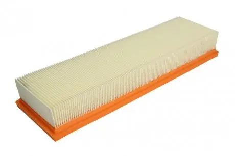 Фильтр воздушный CITROEN C4 1.4 04-, PEUGEOT 206 1.4 98- (выр-во HENGST) HENGST FILTER E1043L