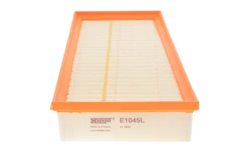 Фильтр воздушный (выр-во Hengst) HENGST FILTER E1045L