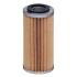 Фільтр масляний HENGST FILTER E1055H D609 (фото 1)