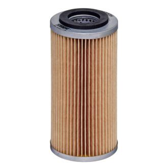 Фільтр масляний HENGST FILTER E1055H D609