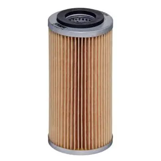 Фільтр масляний HENGST FILTER E1055H D609