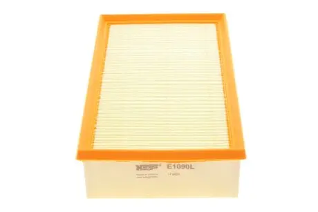 Фільтр повітряний VAG 1.6, 2.0 TDI 12- (HENGST) HENGST FILTER E1090L