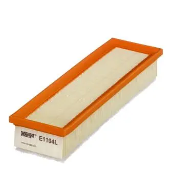 Фільтр повітряний HENGST FILTER E1104L