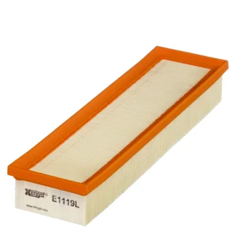 Фильтр воздушный HENGST FILTER E1119L