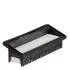 Фільтр повітряний Hyundai i10 08- HENGST FILTER E1123L (фото 1)