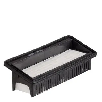 Фільтр повітряний Hyundai i10 08- HENGST FILTER E1123L