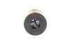 Фильтр масляный двигателя NISSAN QASHQAI, X-TRAIL 2.0 DCI 07-14 (выр-во Hengst) HENGST FILTER E112HD180 (фото 3)