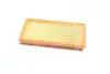 Фільтр повітряний MITSUBISHI SPACE STAR 1.0-1.2 12- (HENGST) HENGST FILTER E1138L (фото 1)
