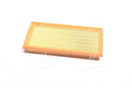 Фільтр повітряний MITSUBISHI SPACE STAR 1.0-1.2 12- (HENGST) HENGST FILTER E1138L