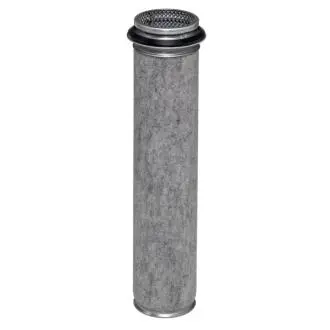 Фільтр додаткового повітря HENGST FILTER E113LS