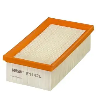 Фільтр повітряний Citroen C3/C4/Peugeot 208/308 1.0-1.2 12- HENGST FILTER E1142L