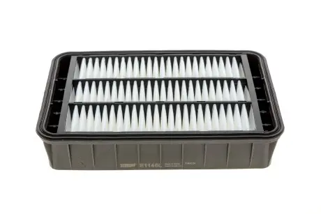 Фильтр воздушный CITROEN C-CROSSER (выр-во HENGST) HENGST FILTER E1146L
